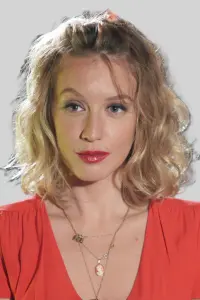 Фото Людивін Саньє (Ludivine Sagnier)