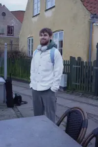 Фото  (Mads Villum Hansen) #306764