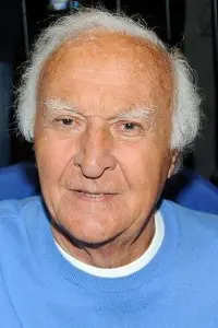 Фото Роберт Лоджия (Robert Loggia)