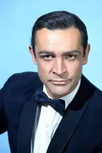 Фото Шон Коннері (Sean Connery)