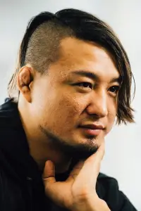 Фото Шо Танака (Sho Tanaka)