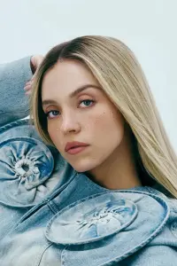 Фото Сідні Суїні (Sydney Sweeney)