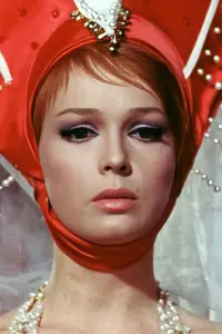 Фото Тері Тордай (Teri Tordai) #329401