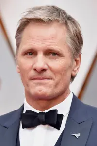 Фото Вігго Мортенсен (Viggo Mortensen)