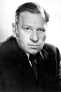 Фото Уоллес Бірі (Wallace Beery)