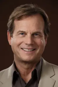 Фото Білл Пекстон (Bill Paxton)