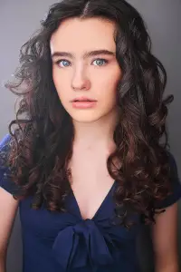 Фото Клара Стек (Clara Stack) #328149