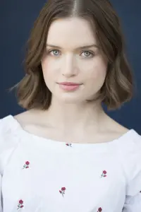Фото  (Evie Bair)