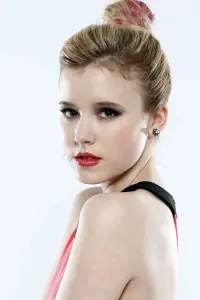 Фото  (Taylor Spreitler)