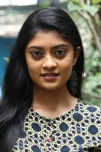 Фото Амму Абхірамі (Ammu Abhirami)