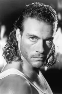 Фото Жан-Клод Ван Дамм (Jean-Claude Van Damme)