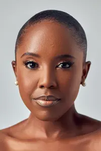 Фото  (Kanyi Nokwe)