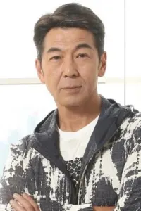 Фото Люн Кін-Пінг (Leung Kin-Ping)