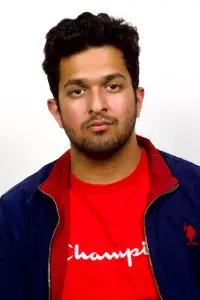 Фото  (Paras Mahajan) #515105