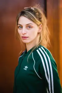 Фото Клер Бендер (Claire Bender) #169879