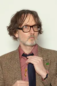 Фото Джарвіс Кокер (Jarvis Cocker)