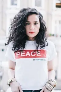 Фото  (Jenifer Shahin)