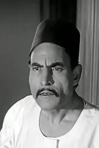 Фото  (Kamel Anwar)