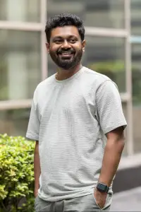 Фото  (Vinayak Chandrasekaran)