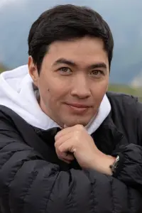 Фото  (Aldiyar Bairakimov)