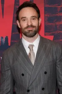 Фото Чарлі Кокс (Charlie Cox)