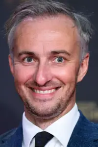 Фото Ян Бемерманн (Jan Böhmermann)