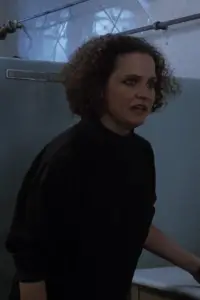 Фото Кеті Черні (Kaethe Cherney)