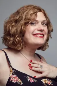 Фото Ліллі Вачовскі (Lilly Wachowski)