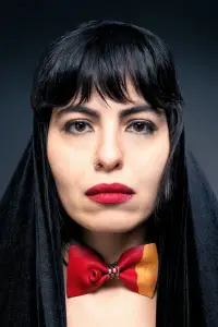 Фото  (Sandy El-Bitar) #368859