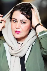 Фото  (Giti Ghasemi)