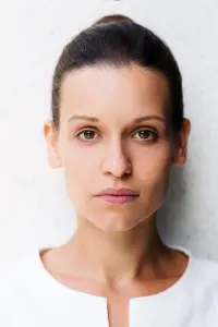 Фото Крістін Суков (Kristin Suckow)