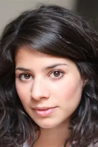 Фото  (Marie Facundo)