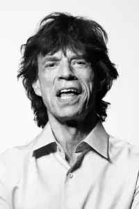 Фото Мік Джаггер (Mick Jagger)