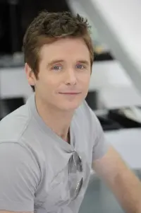 Фото Кевін Конноллі (Kevin Connolly)