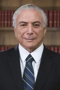 Фото  (Michel Temer)
