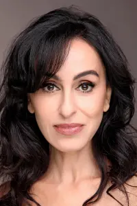 Фото  (Rita Yahan-Farouz)