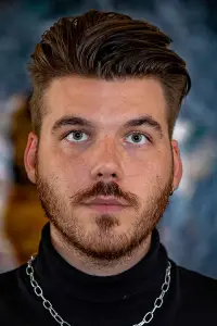 Фото  (Einar Stefánsson)