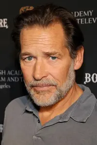 Фото Джеймс Ремар (James Remar)