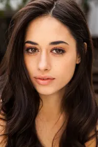 Фото Жанін Мейсон (Jeanine Mason)