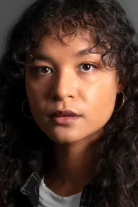 Фото  (Michika McClinton)