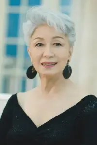 Фото Міцуко Кусабуе (Mitsuko Kusabue)
