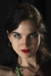 Фото  (Rahel Kapsaski)