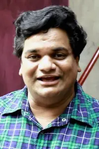 Фото  (Saju Kodiyan)