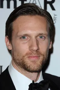 Фото Тедді Сірс (Teddy Sears)
