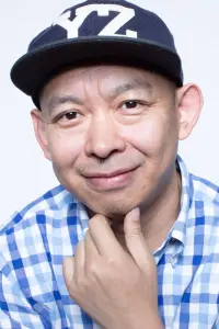 Фото Юе Сяоцзюнь (Yue Xiaojun)