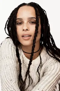 Фото Зої Кравіц (Zoë Kravitz)