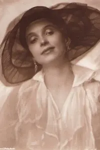 Фото  (Erna Morena)