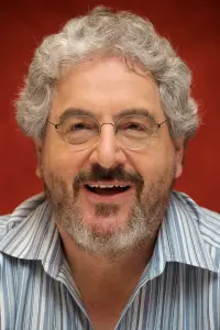 Фото Гарольд Раміс (Harold Ramis)