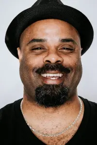 Фото  (Hector Coco Barez)