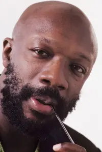 Фото Ісаак Хейз (Isaac Hayes)